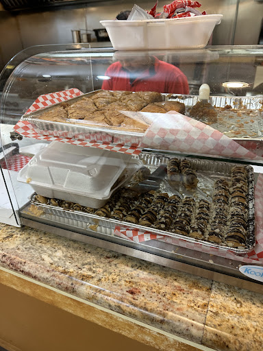 Photo of Shawarma King - 4337 University Wy NE, Seattle, WA 98105, USA
